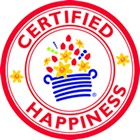 certified happiness
