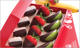 Edible Arrangements Fundraising Opportunities