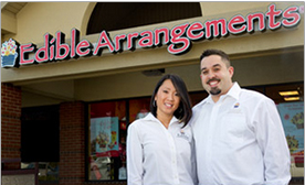 Edible Arrangements Local Franchise Owners