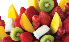Edible Arrangement Fruit Bouquet