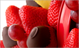 Edible Arrangements Chocolate Covered Strawberries