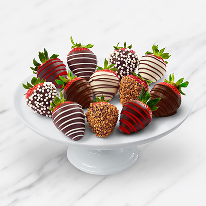 Fresh Strawberry Fruit Delivery Edible Arrangements