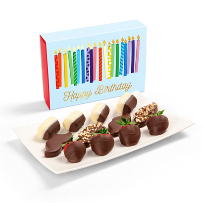 bday mustache box