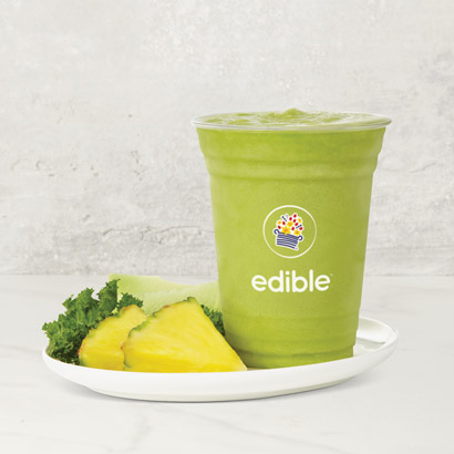 Kale Komfort Smoothie