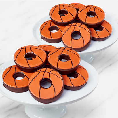 rubber dunk box