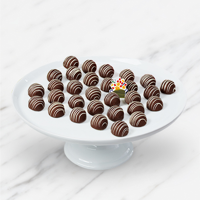 Swizzle Apple Fruit Truffles®