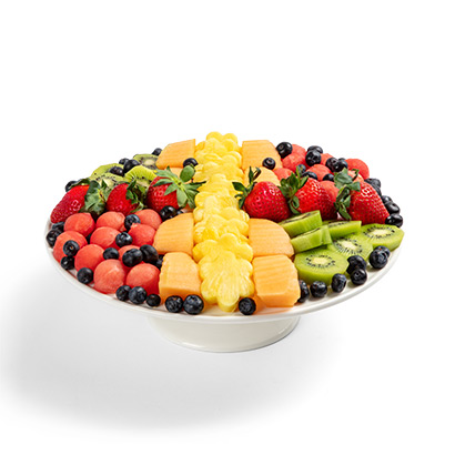 Summer Fruits Platter 