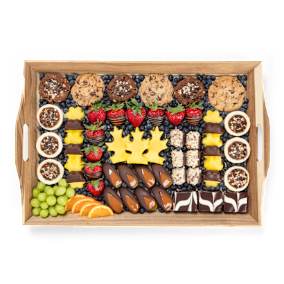 7815 Buono! 生写真 34枚セット Edible Arrangements® Fruit Baskets, Bouquets & Gift Delivery