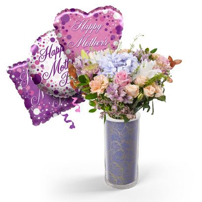 Mothers day online flowers