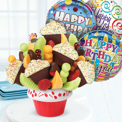 Edible Arrangements® fruit baskets - best 2018 package 1