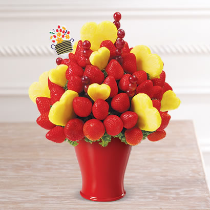 Hearts Berries®-Large