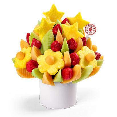 Fresh Fruit Bouquet Arrangement Gifts Edible Arrangements CA
