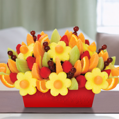 Fruit Festival Edible Arrangements CA