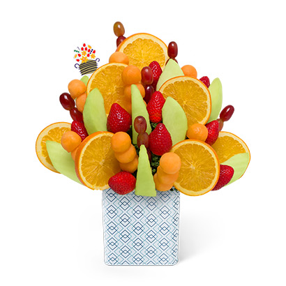 Orange Citrus Blossom™