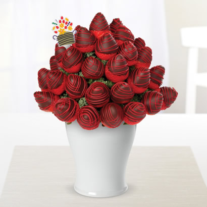 Edible Arrangements Fruit Baskets Sweetheart Bouquet