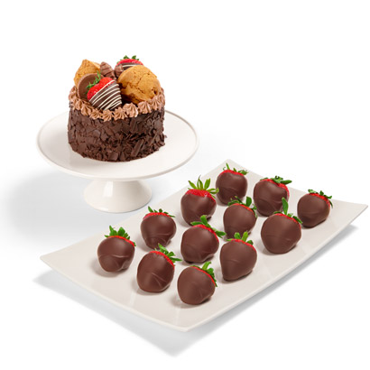 Publix chocolate covered deals strawberries