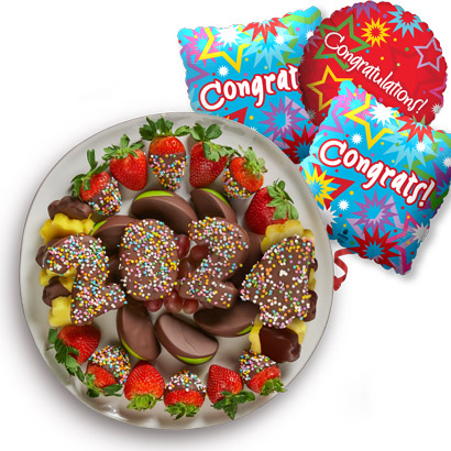Graduation Celebration Bundle