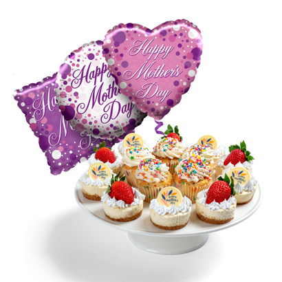 Love Ya Mom Gift Bundle