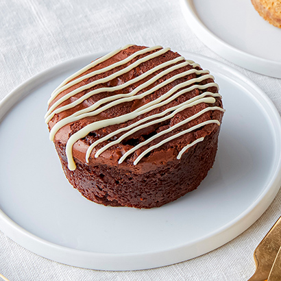 Bakeshop Brownie