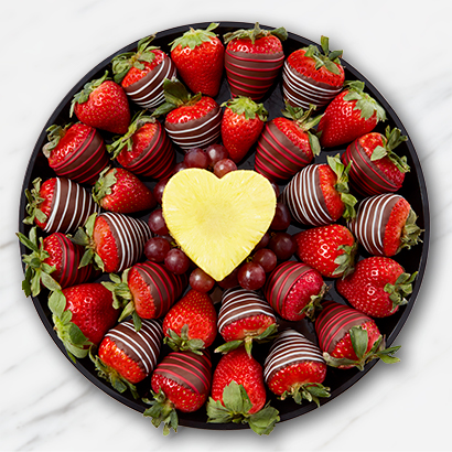 Sweet Love Platter