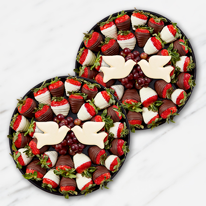 Happily Ever After Platter Duo