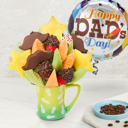 Edible ArrangementsÂ® fruit baskets - Father's Day Arrangement Bundle 2