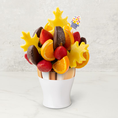 Salted Caramel Harvest Daisy™
