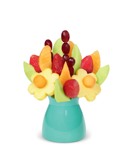 Edible Arrangements® fruit baskets CYOA Simply Edible Bouquet