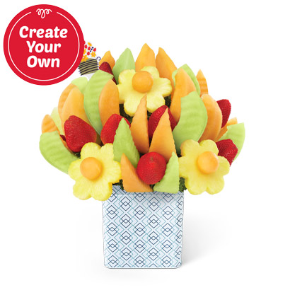 CYOA Delicious Fruit Design