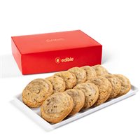 Chocolate Chip Cookie Box