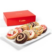 Assorted Premium Cookie Box