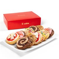 Create Your Own Cookie Box