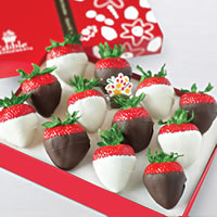 Chocolate Covered Strawberries Delivered | Edible Arrangements CA