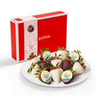 Heartfelt Thank You Berries