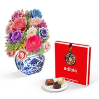 Pop of Love Gift Set