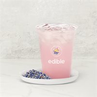 Lavender Luxe Lemonade