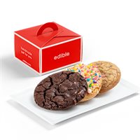 Assorted Signature Cookie Box