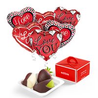 Sweetheart Balloon Bundle