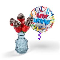 Fruit  Flight Delight