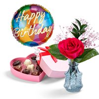 Sweet Surprise Gift Set