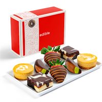 Fall Delights Dessert Box