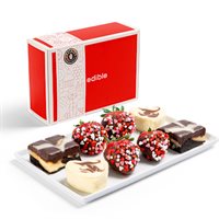 Heartfelt Delights Dessert Box