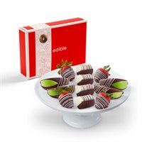 Swizzle® Strawberries, Apples & Bananas Box