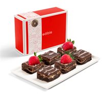 The Best Brownies Box