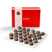 Swizzle Apple Fruit Truffles