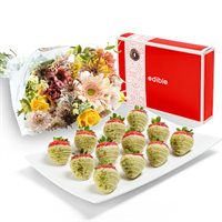 Bloom  Matcha Bliss