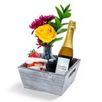 Joy in Every Crate Gift Bundle