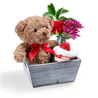 Sent with a Smile Crate Bundle