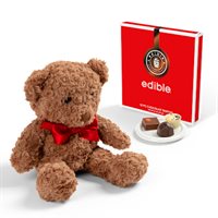 Bobbis Luxe Truffle Gift Set