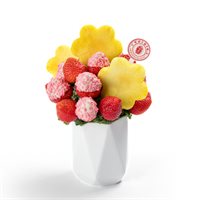 1 Mom Fruit Arrangement